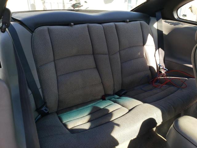 Photo 10 from auction – 1998 FORD MUSTANG with VIN 1FAFP404XWF108427