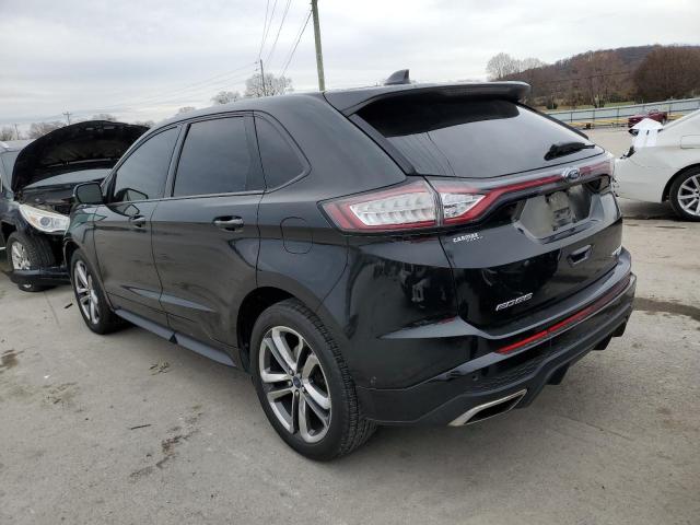 Photo 2 from auction – 2015 FORD EDGE SPORT with VIN 2FMPK4AP1FBB00431