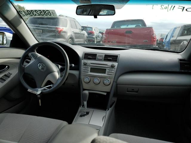 Photo 8 from auction – 2010 TOYOTA CAMRY BASE with VIN 4T4BF3EK3AR032021
