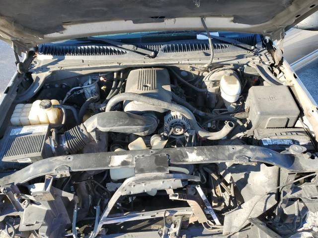 Photo 11 from auction – 2003 CHEVROLET SILVERADO with VIN 1GCEK19V83Z223052