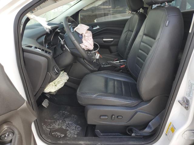 Photo 7 from auction – 2016 FORD ESCAPE TIT with VIN 1FMCU9J95GUB50171