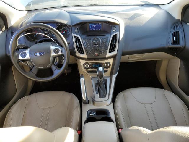 Photo 8 from auction – 2012 FORD FOCUS SEL with VIN 1FAHP3M2XCL468533
