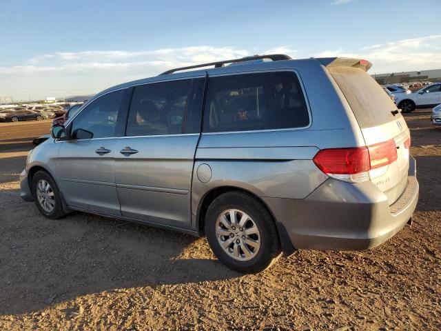 Photo 2 from auction – 2009 HONDA ODYSSEY EX with VIN 5FNRL38489B044852
