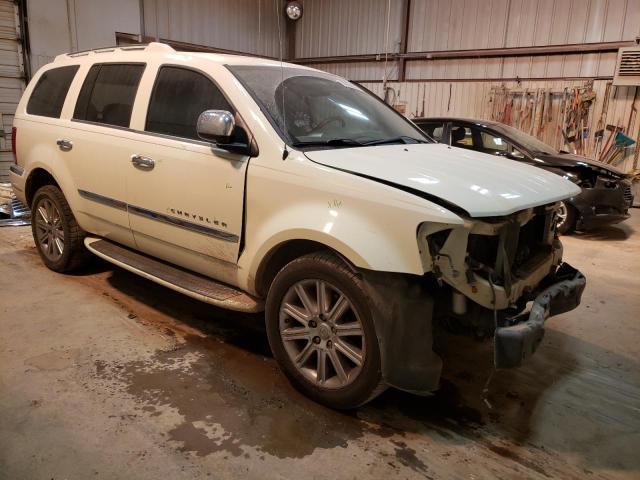 Photo 4 from auction – 2008 CHRYSLER ASPEN LIMI with VIN 1A8HX58258F100162