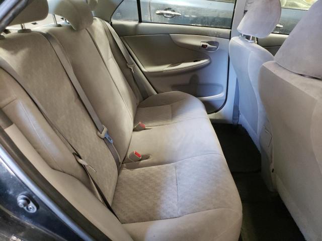 Photo 10 from auction – 2009 TOYOTA COROLLA BA with VIN JTDBL40E099071999