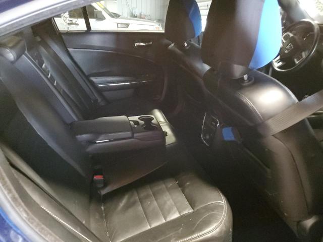Photo 10 from auction – 2013 DODGE CHARGER SX with VIN 2C3CDXHG6DH616545