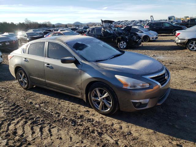 Photo 4 from auction – 2015 NISSAN ALTIMA 2.5 with VIN 1N4AL3AP9FC410656