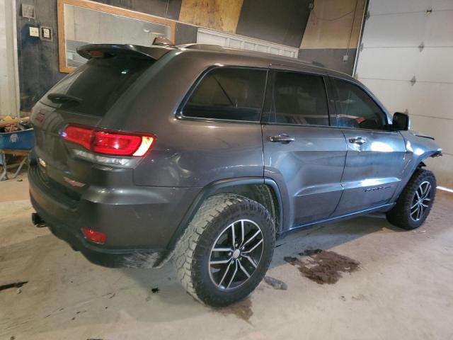 Photo 3 from auction – 2017 JEEP GRAND CHER with VIN 1C4RJFLGXHC948299