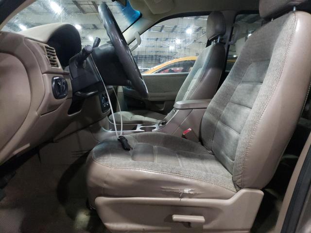 Photo 7 from auction – 2003 FORD EXPLORER X with VIN 1FMZU72K93UA20808