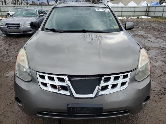 Photo 5 from auction – 2012 NISSAN ROGUE S with VIN JN8AS5MV5CW712754