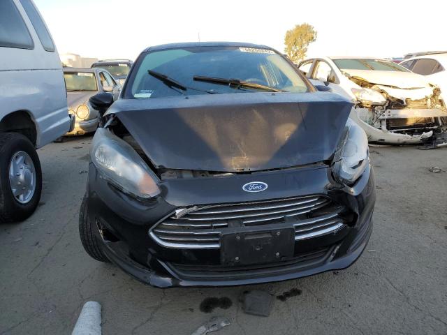 Photo 5 from auction – 2019 FORD FIESTA SE with VIN 3FADP4BJ5KM135751