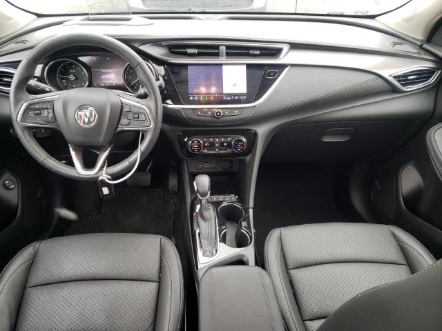 Photo 8 from auction – 2022 BUICK ENCORE GX with VIN KL4MMGSL9NB020713