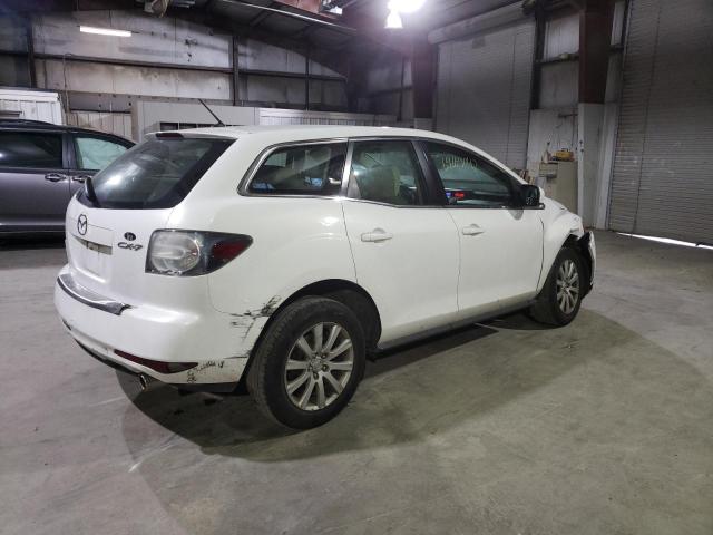 Photo 3 from auction – 2011 MAZDA CX-7 with VIN JM3ER2AMXB0387675