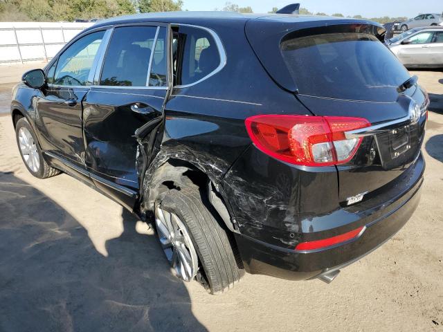 Photo 2 from auction – 2018 BUICK ENVISION P with VIN LRBFX4SXXJD057385
