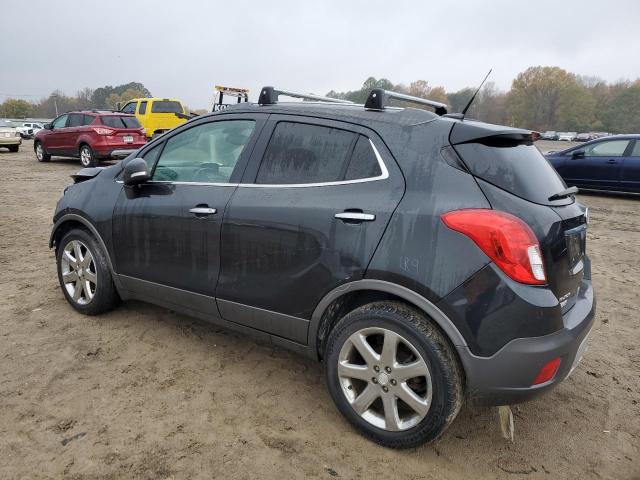 Photo 2 from auction – 2014 BUICK ENCORE with VIN KL4CJCSBXEB700950
