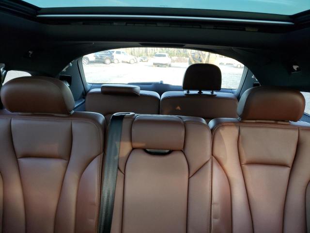 Photo 10 from auction – 2019 AUDI Q7 PREMIUM with VIN WA1LAAF70KD033431