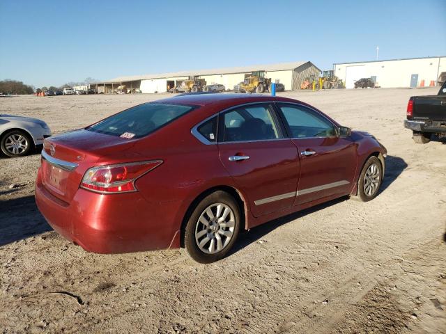 Photo 3 from auction – 2015 NISSAN ALTIMA 2.5 with VIN 1N4AL3AP9FC464362