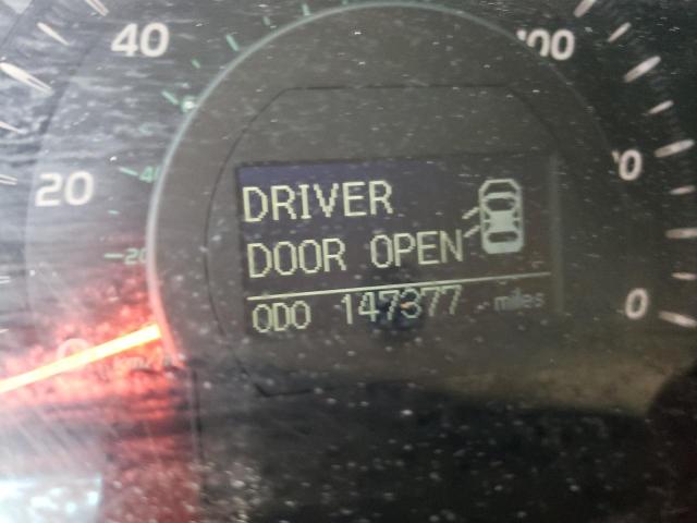 Photo 9 from auction – 2009 TOYOTA CAMRY BASE with VIN 4T4BE46K29R078670