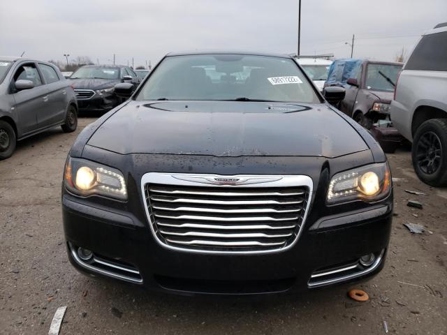 Photo 5 from auction – 2014 CHRYSLER 300 S with VIN 2C3CCAGG5EH297609