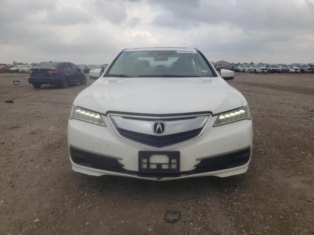 Photo 5 from auction – 2016 ACURA TLX TECH with VIN 19UUB1F51GA002155