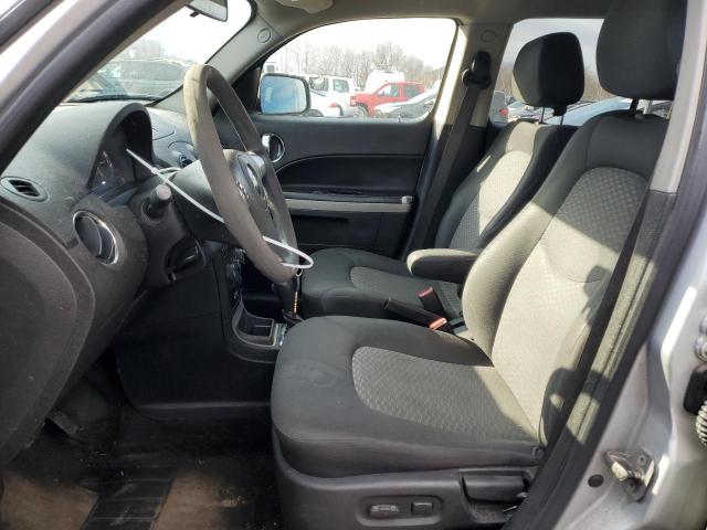 Photo 7 from auction – 2010 CHEVROLET HHR LT with VIN 3GNBABDB5AS552589