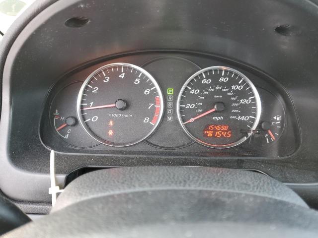 Photo 9 from auction – 2008 MAZDA 6 with VIN 1YVHP80C385M18858