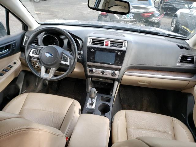 Photo 8 from auction – 2015 SUBARU OUTBACK 3. with VIN 4S4BSENC9F3359157