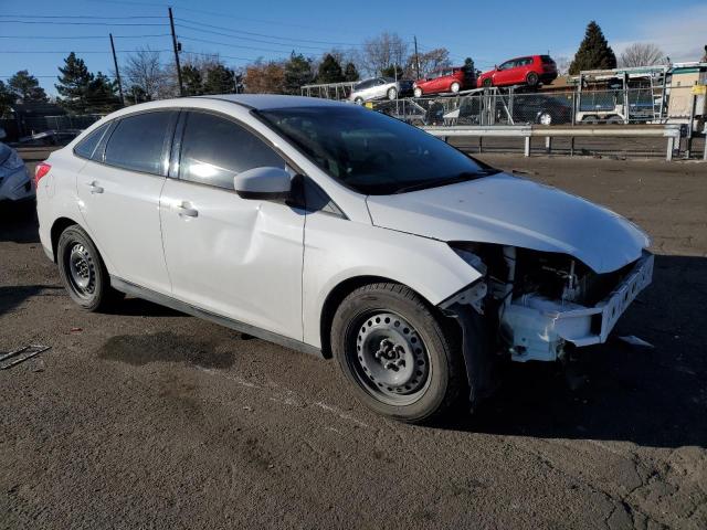Photo 4 from auction – 2012 FORD FOCUS SE with VIN 1FAHP3F28CL456166