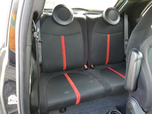 Foto 10 de la subasta – 2017 FIAT 500 ABARTH con VIN 3C3CFFFH0HT691190