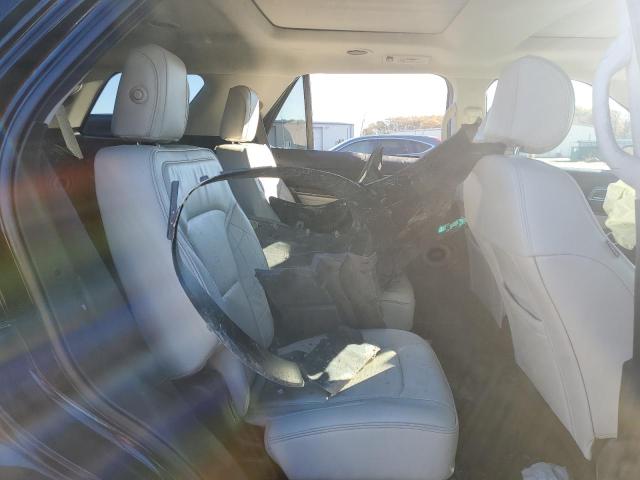 Photo 11 from auction – 2016 FORD EXPLORER P with VIN 1FM5K8HT0GGC30423