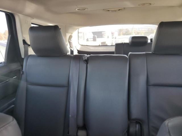Photo 10 from auction – 2010 DODGE JOURNEY R/ with VIN 3D4PH6FV1AT163051