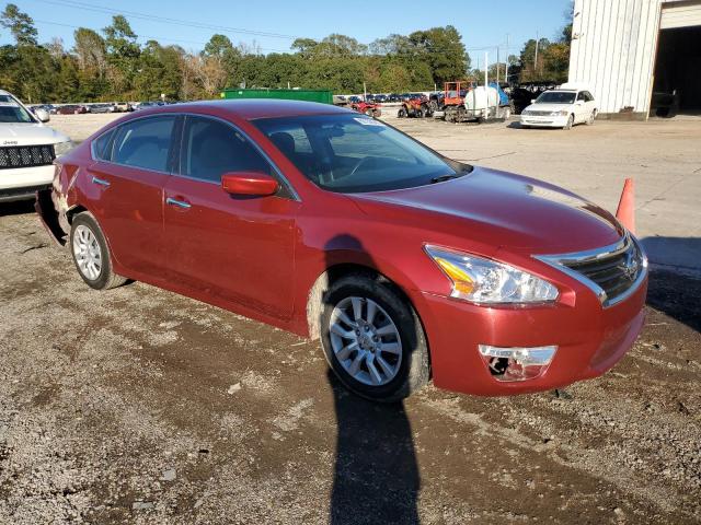 Photo 4 from auction – 2015 NISSAN ALTIMA 2.5 with VIN 1N4AL3AP1FC223136