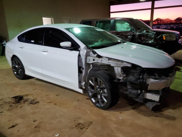 Photo 4 from auction – 2015 CHRYSLER 200 S with VIN 1C3CCCBG2FN506039