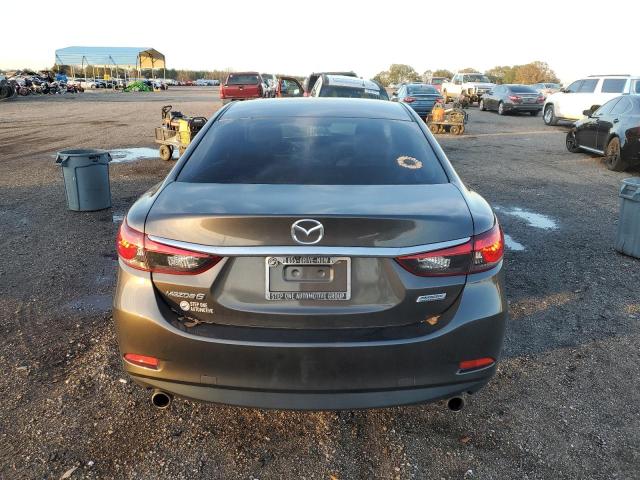 Photo 6 from auction – 2016 MAZDA 6 TOURING with VIN JM1GJ1V50G1437605