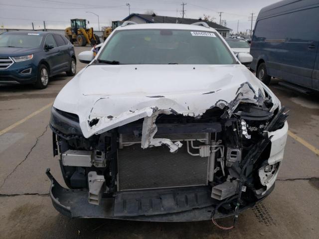 Photo 5 from auction – 2019 JEEP CHEROKEE L with VIN 1C4PJMDX1KD198187