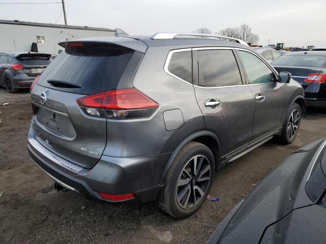 Photo 3 from auction – 2018 NISSAN ROGUE S with VIN JN8AT2MV2JW307458