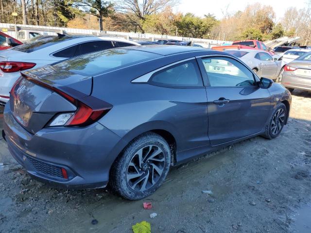 Photo 3 from auction – 2016 HONDA CIVIC LX with VIN 2HGFC4B0XGH314056