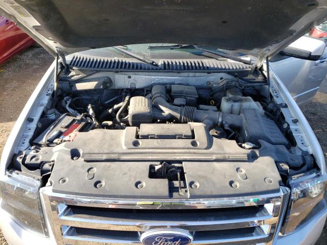 Photo 12 from auction – 2012 FORD EXPEDITION with VIN 1FMJU2A59CEF14950