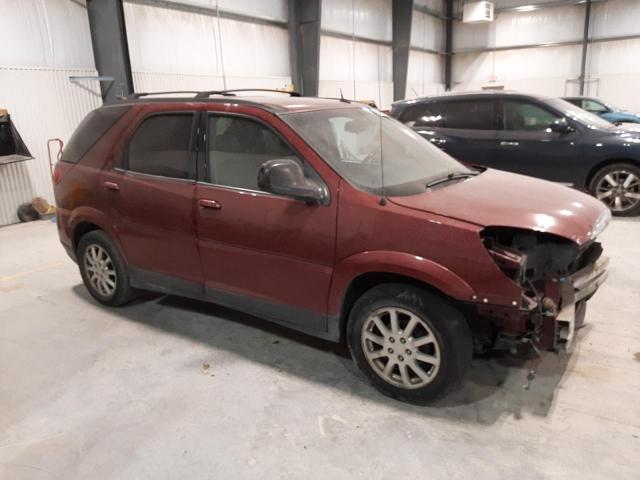 Photo 4 from auction – 2006 BUICK RENDEZVOUS with VIN 3G5DA03L96S598246