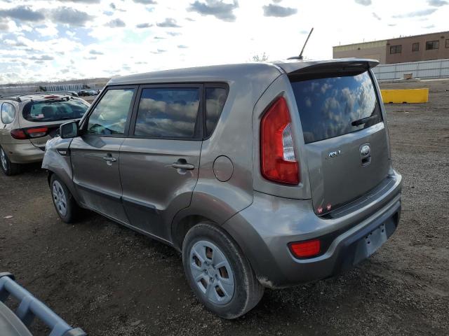 Photo 2 from auction – 2013 KIA SOUL with VIN KNDJT2A50D7578890