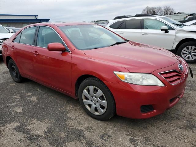 Photo 4 from auction – 2010 TOYOTA CAMRY BASE with VIN 4T4BF3EK4AR083446