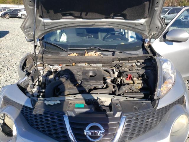 Photo 12 from auction – 2012 NISSAN JUKE S with VIN JN8AF5MV0CT120491