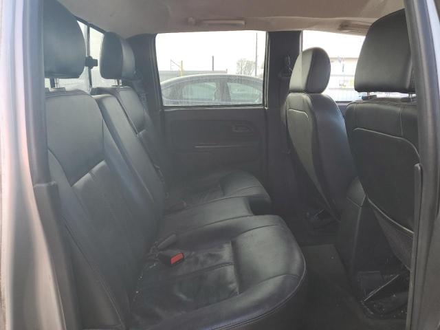 Photo 10 from auction – 2007 CHEVROLET COLORADO with VIN 1GCDT13EX78137447