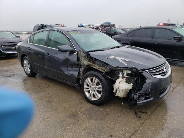 Photo 4 from auction – 2012 NISSAN ALTIMA BAS with VIN 1N4AL2AP8CN559313