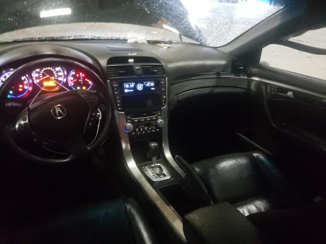 Photo 8 from auction – 2008 ACURA TL with VIN 19UUA66228A042123
