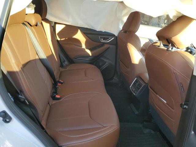Photo 11 from auction – 2020 SUBARU FORESTER T with VIN JF2SKAXC7LH493319