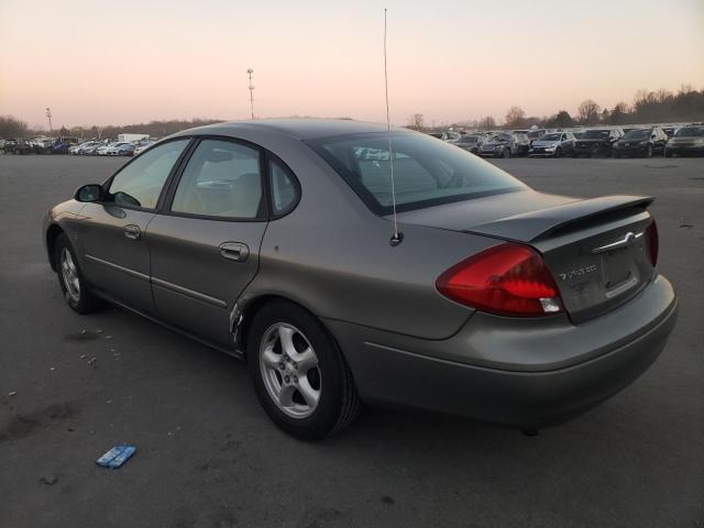صورة رقم 2 من المزاد - 2003 FORD TAURUS SES مع VIN 1FAFP55S43G150563