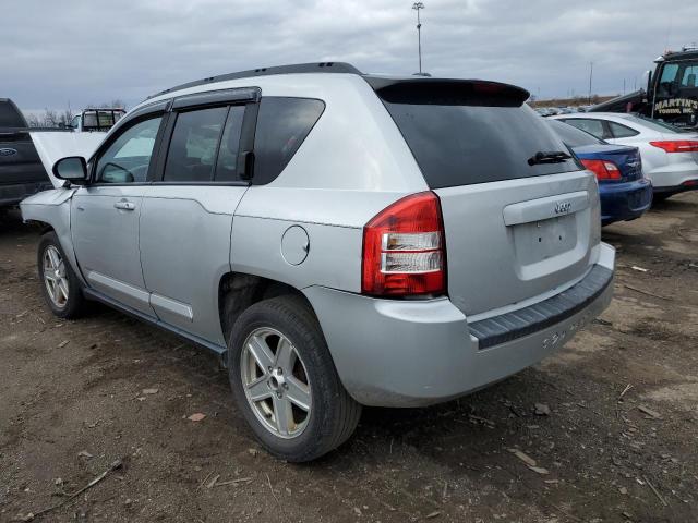 Photo 2 from auction – 2010 JEEP COMPASS SP with VIN 1J4NT1FA4AD641126