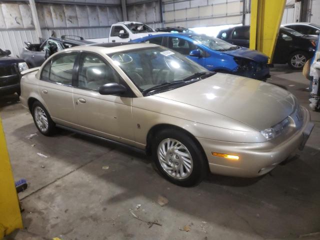 Photo 4 from auction – 1998 SATURN SL2 with VIN 1G8ZK5272WZ220151