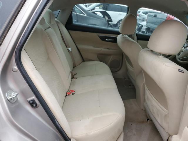 Photo 10 from auction – 2014 NISSAN ALTIMA 2.5 with VIN 1N4AL3AP8EN214615